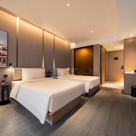 Atour Hotel Guilin Two Rivers And Four Lakes Elephant Trunk Hill Екстер'єр фото