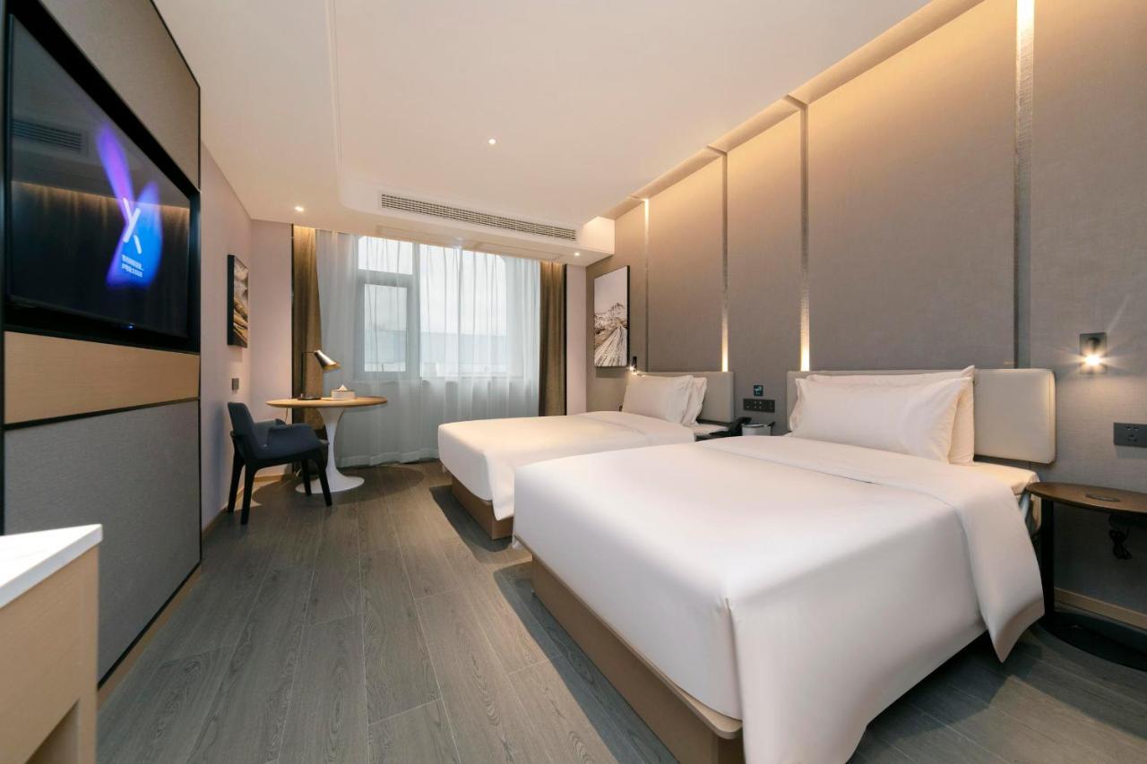 Atour Hotel Guilin Two Rivers And Four Lakes Elephant Trunk Hill Екстер'єр фото
